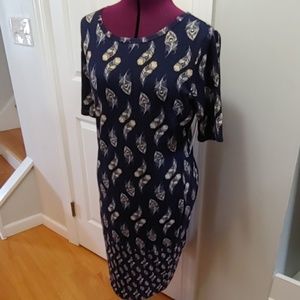 Julia dress